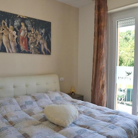 Affitta Camere La Fenice Di Folli Lorella Puegnago Kültér fotó