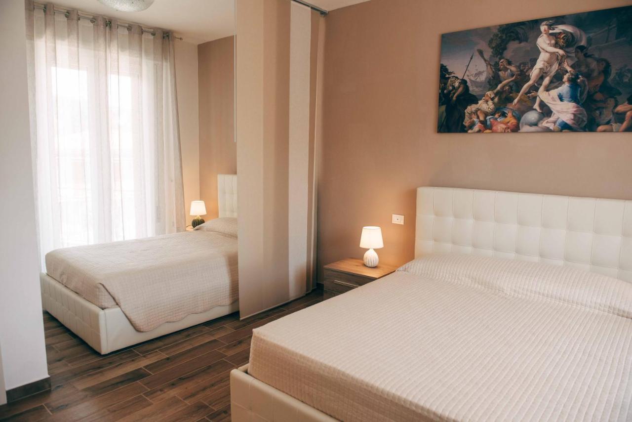 Affitta Camere La Fenice Di Folli Lorella Puegnago Kültér fotó